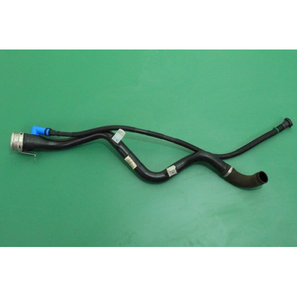 Gargalo Tanque De Combustível Bmw X1 2015