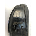 Soleira Porta Dianteira Esquerda Bmw 120i 2005 2015 Preto