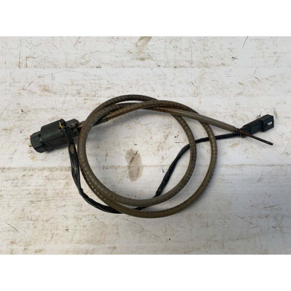 Sensor Velocidade Ford Escort 1.8 Zetec 1997 2003