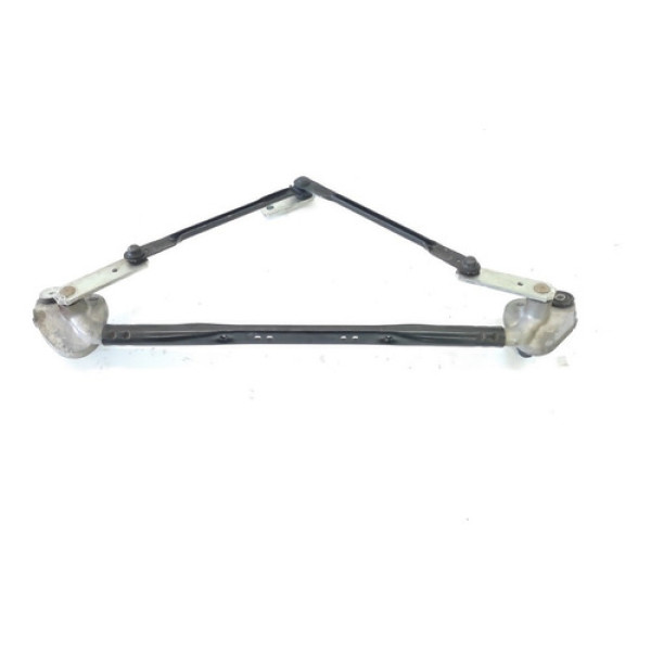 Máquina Galhada Limpador Para-brisa Hyundai Santa Fé 2010-12