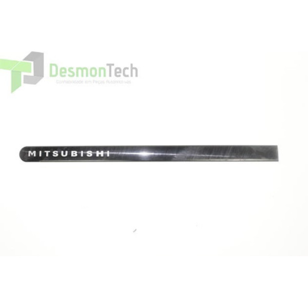 Friso Da Porta Dianteira Esquerda L200 Triton 3.2 2013