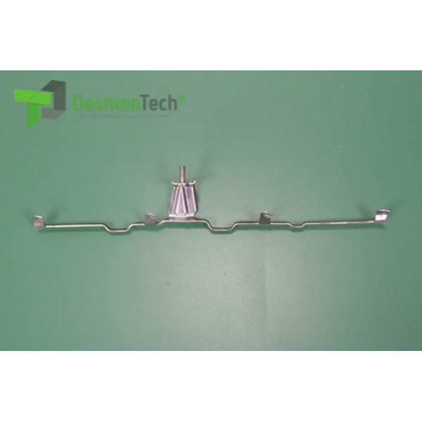 Suporte Da Vela Aquecedora Pajero Dakar 3.2 2013