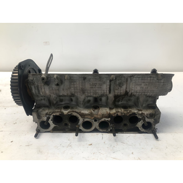 Cabeçote Fiat Uno 1.0 8v 1995 2000 Fiasa