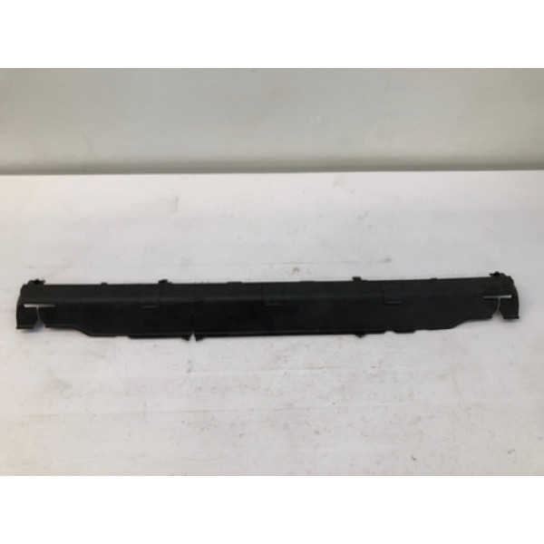 Moldura Banco Traseiro Honda Accord 2004 2006 Preto