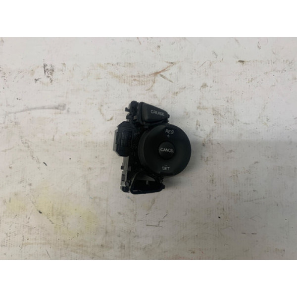 Botão Comando Volante Lado Direito City 1.5 Ex At 2015 2019