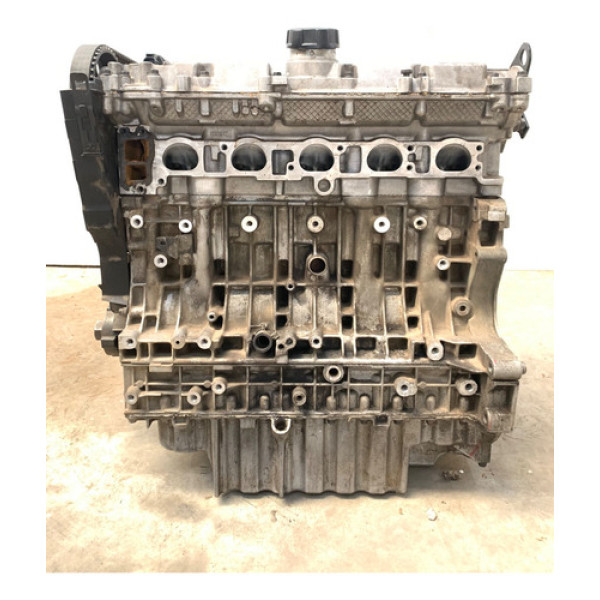 Motor Volvo V70 2.4t 5cil 20v 200cv 2000 2006