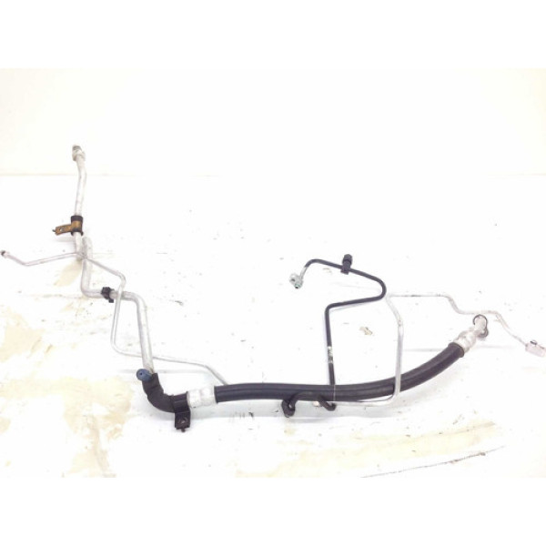 Kit Mangueira Ar Condicionado Honda Accord Exr 1998 2002