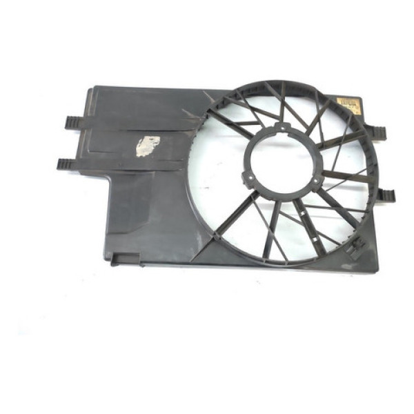 Defletor Ventoinha Mercedes Classe A 160 190 