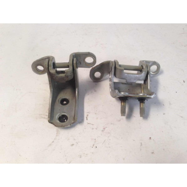 Dobradiça Porta Traseira Esquerda Par - Honda Accord 2004