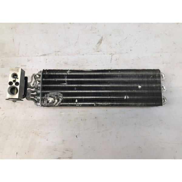 Radiador Condensador Caixa Ar Escort 1.8 16v 1997 2003