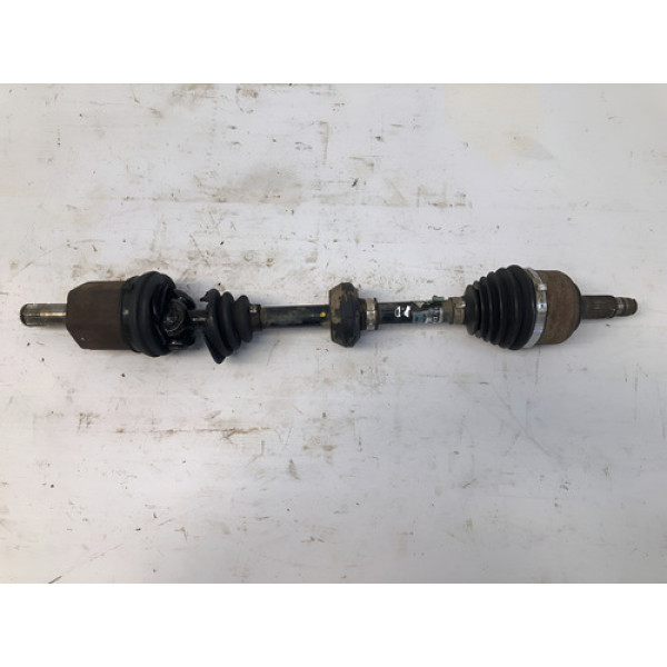 Semi Eixo Direito Civic 1.7 At 2001 2006 S Abs Detalhe