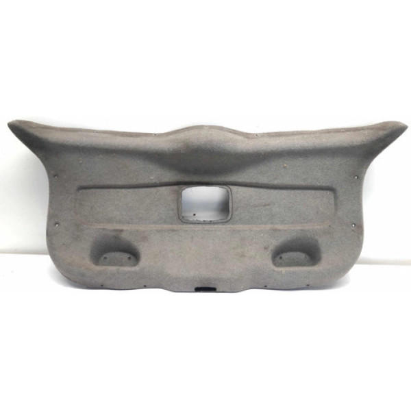 Acabamento Forro Tampa Traseira Citroen Xsara Picasso