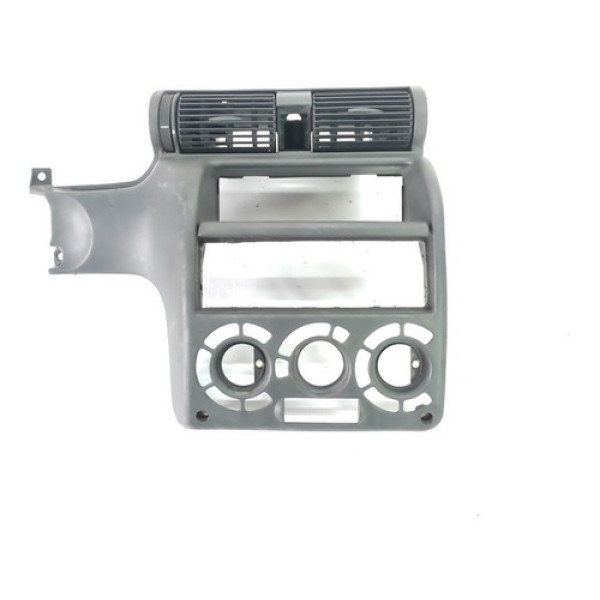 Moldura Central Painel Chevrolet Astra 1995