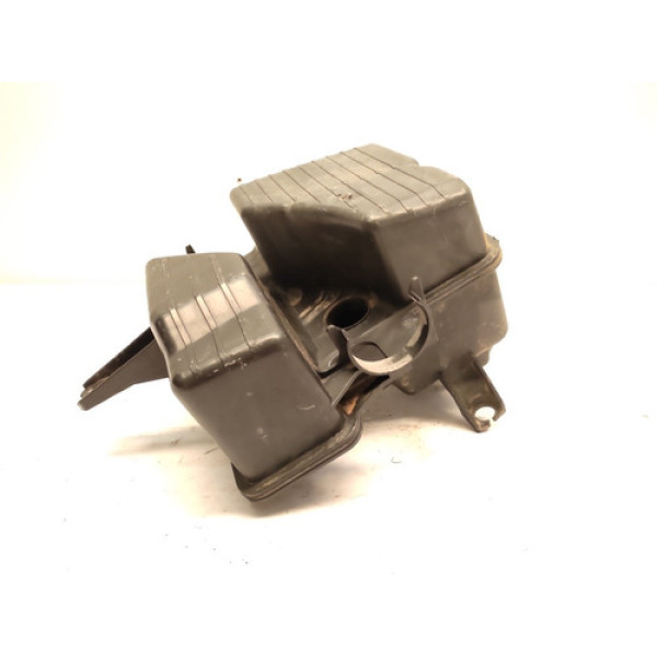 Caixa Ressonância Honda Civic 1.6 Y7 1996 2000 Detalhe 