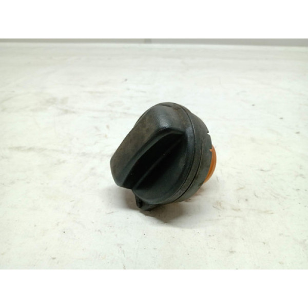 Tampa Bocal Tanque Combustível Honda Crv 2007 2011 Detalhe