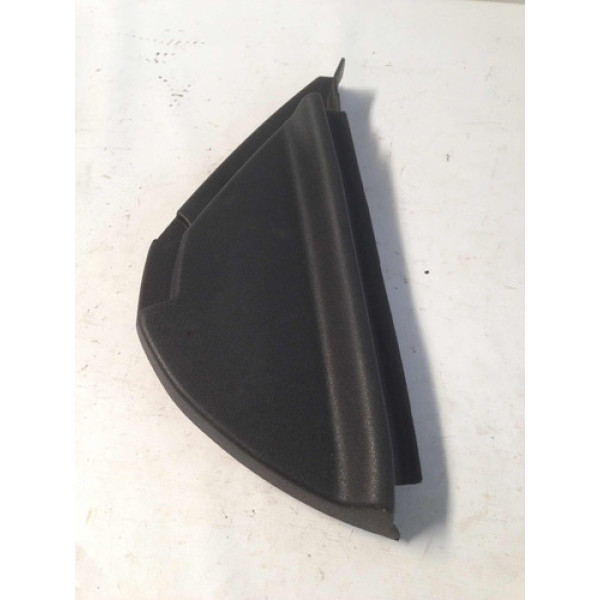 Acabamento Painel Esquerdo - Renault Megane 2006 2012