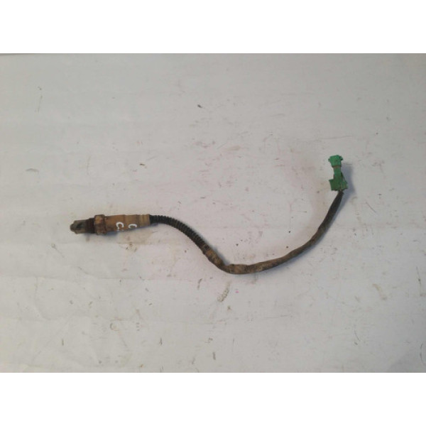 Sonda Lambda - Citröen C8 2004