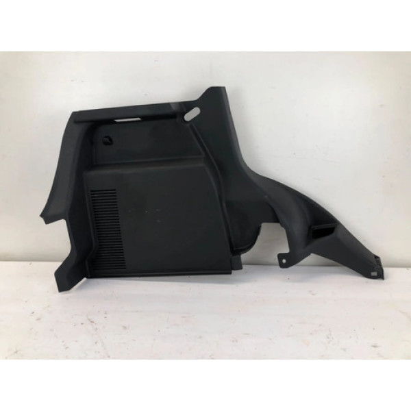 Forro Painel Esquerdo Porta Malas Ford Ka Hatch 2014 2021