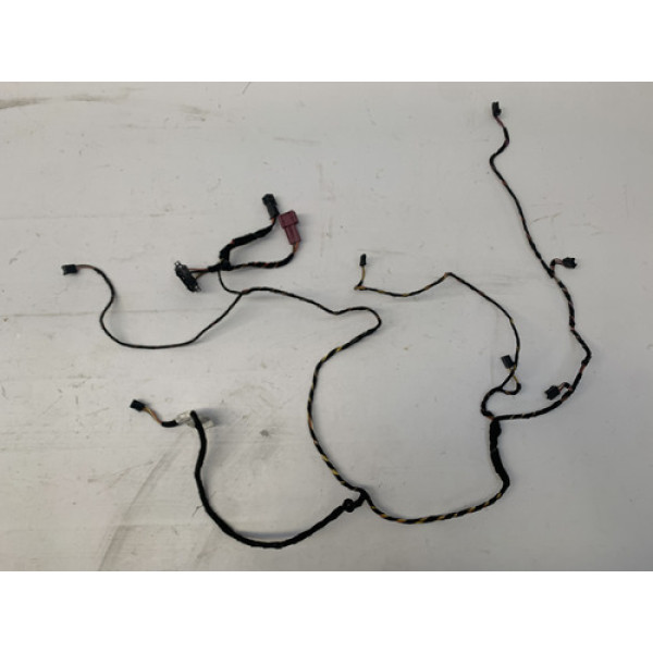 Chicote Caixa Evaporadora C200 Kompressor 1.8 2008 2011