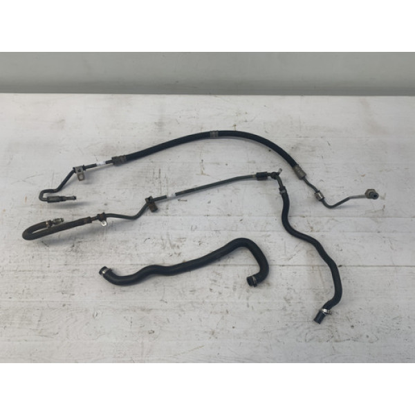 Kit Mangueira Direção Hidráulica Volvo V40 T4 2.0t 2000 2004