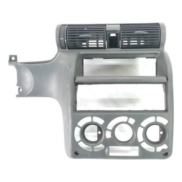 Moldura Central Painel Chevrolet Astra 1995