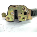 Fechadura Traseira Direita Chevrolet Astra 1995