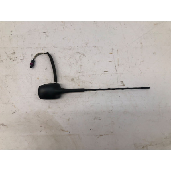 Base Antena Teto Gm Onix 2012 2019 Preto