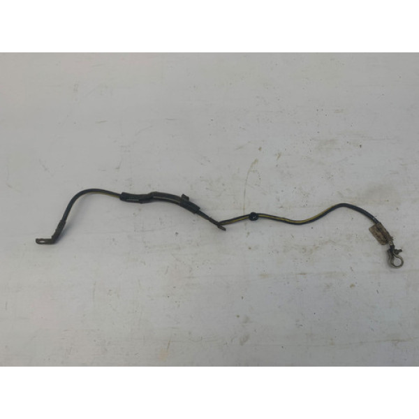 Cabo Negativo Bateria Nissan Versa 1.6 2012 2019