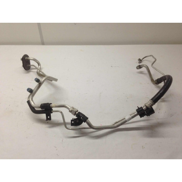 Mangueira Do Ar Condicionado - Honda Accord 2003 2006