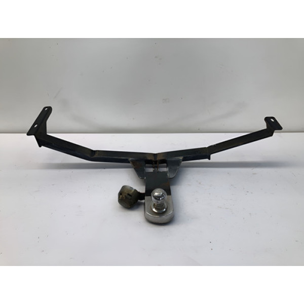 Engate Reboque Honda Civic G9 2012 2015