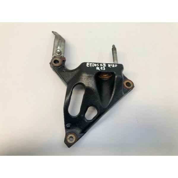 Suporte Motor Toyota Etios 1.5 2017 2021