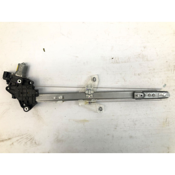 Máquina Vidro Traseira Direita Honda Hrv 1.5 Exl 2022 2025