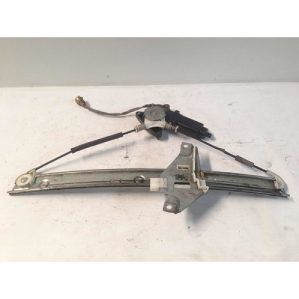 Maquina Vidro Traseira Direita Toyota Camry 1992 1997