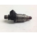 Bico Injetor Honda Accord Exr 2.3 16v 1998 2002