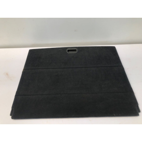 Tampão Porta Malas Estepe Hyundai New Tucson 2017 2021 Preto