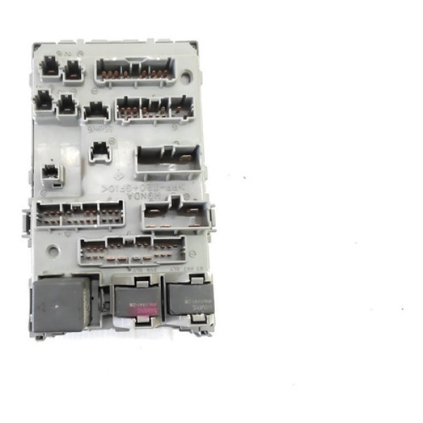 Caixa Fusível Honda Accord Exr 1998 2002 
