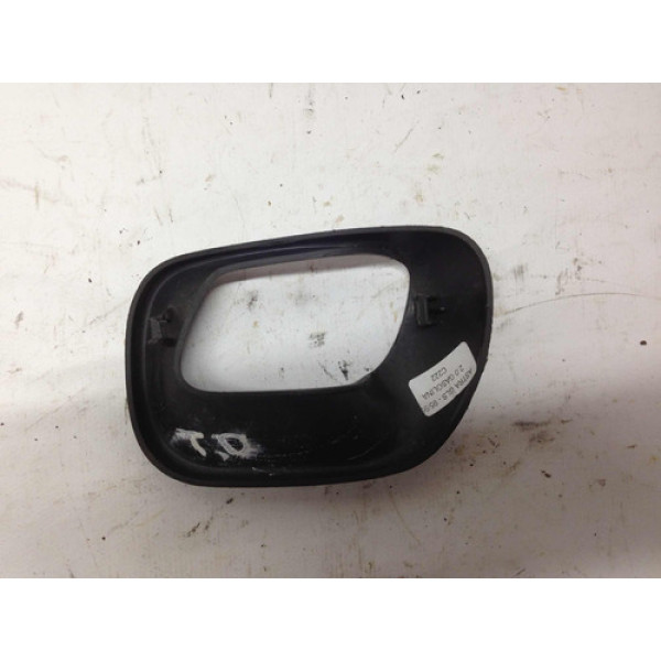 Moldura Maçaneta Interna Traseira Direita - Astra Gls 1995 Traseira