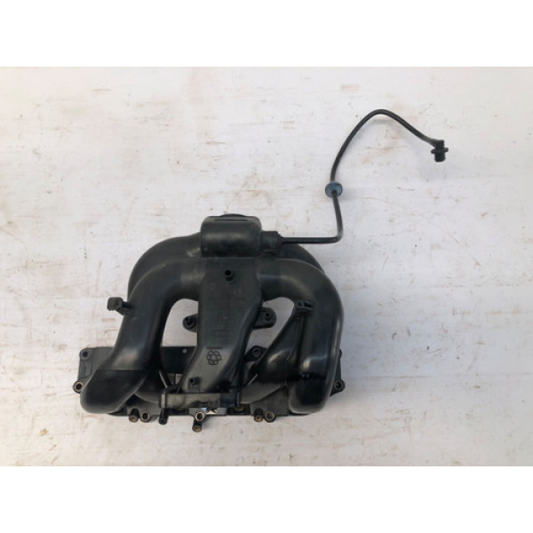 Coletor Admissao Escort 1.8 Glx Zetec 16v 1997 2003