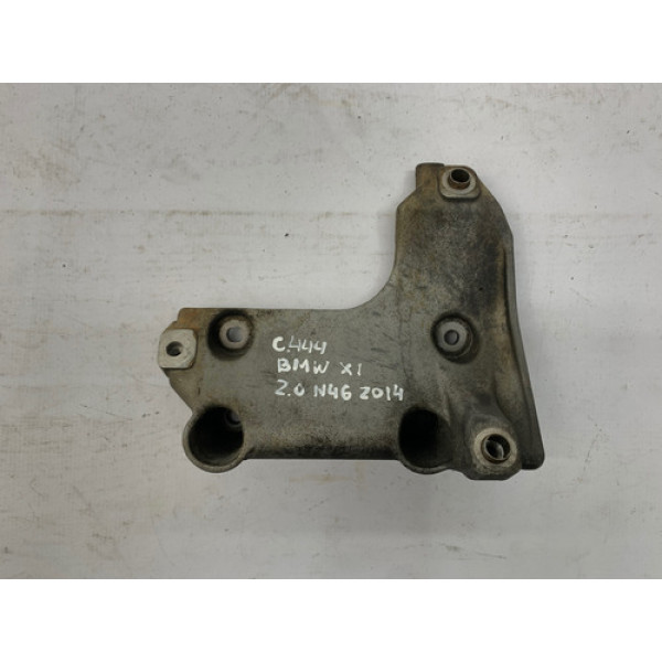 Suporte Compressor Ar Condicionado Bmw X1 2.0 N46 7505980