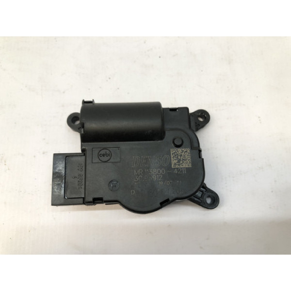 Motor Atuador Caixa Evaporadora Renegade 2018 2021 30.93912