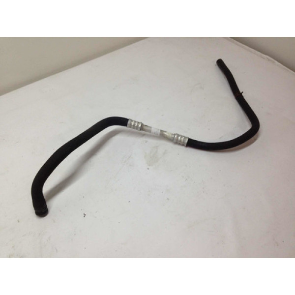 Mangueira Ar Quente Renault Symbol 2009 2013