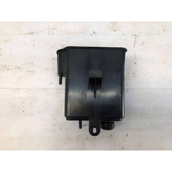 Filtro Canister Ford Escort 1.8 16v Glx 1997 2003 - Preto