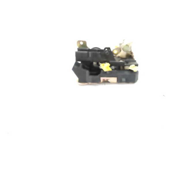 Fechadura Porta Dianteira Esquerda Renault Logan 2008 