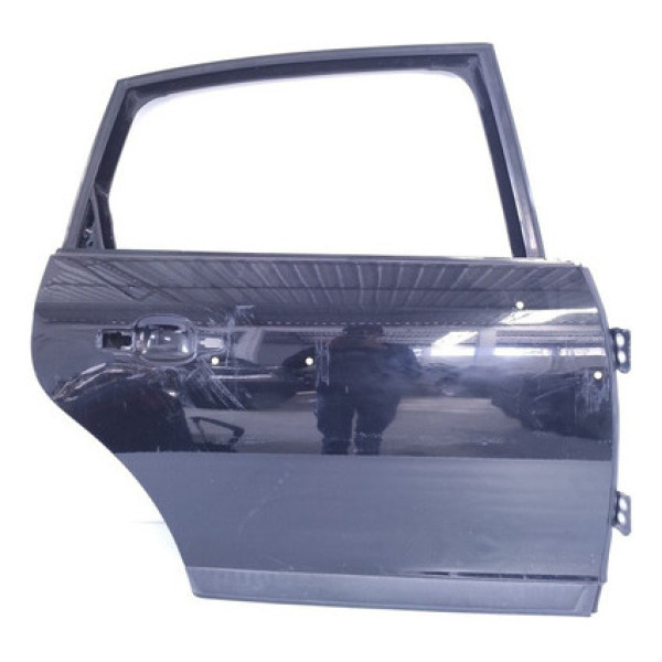 Porta Traseira Direita C4 Pallas 2.0 2007 2008 * Detalhe