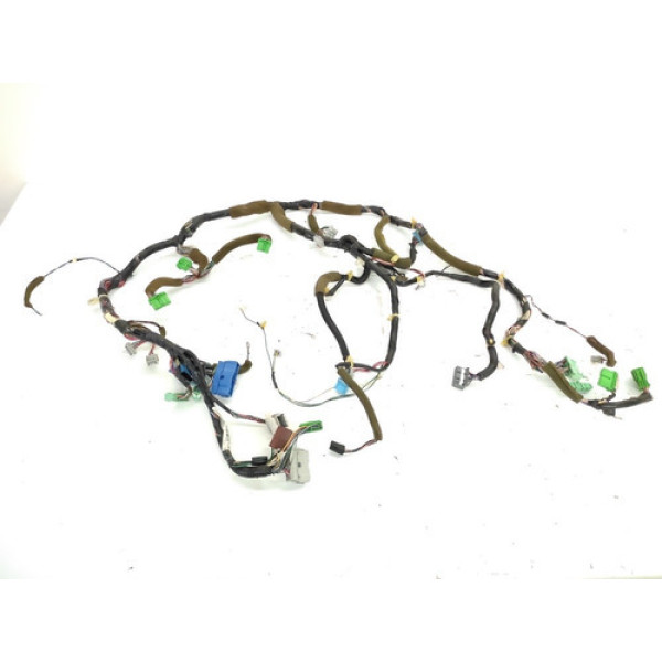 Chicote Painel Honda Accord Exr 2.3 Aut 1998 2002