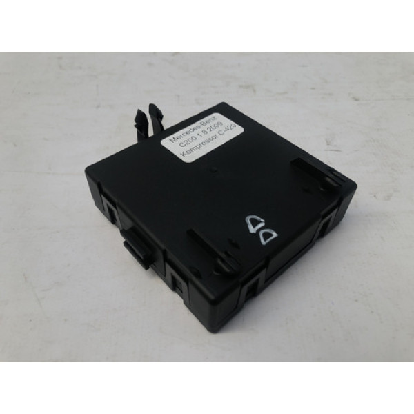 Módulo Trava Porta Dianteira Direita C200 2008 2011