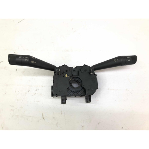 Chave Comando Seta Fiat Uno 2015 2021