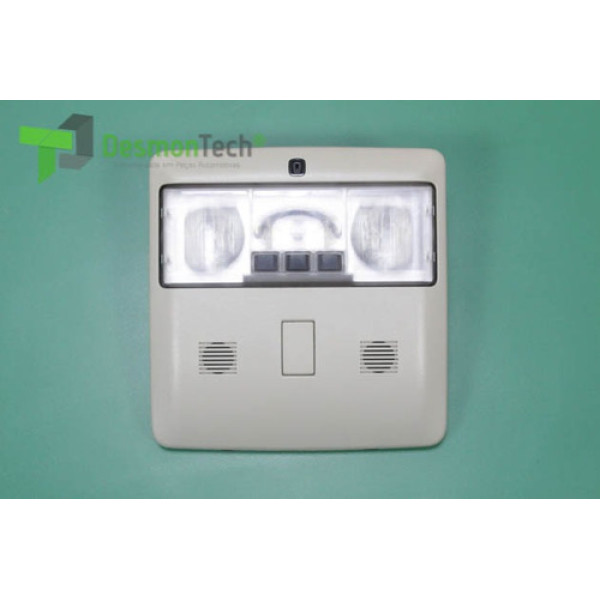 Luz De Teto Central Discovery 3 2.7 2008