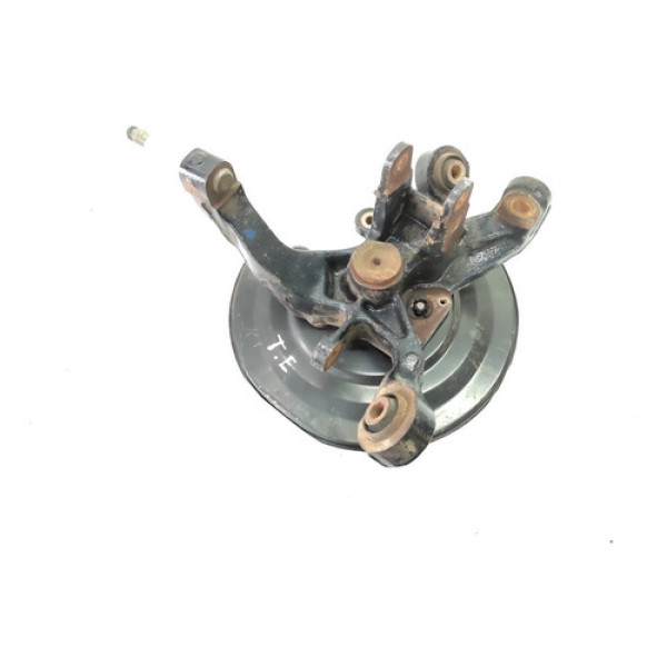 Manga Eixo Traseiro Esquerdo Honda Accord Exr 2.3 1998 2002