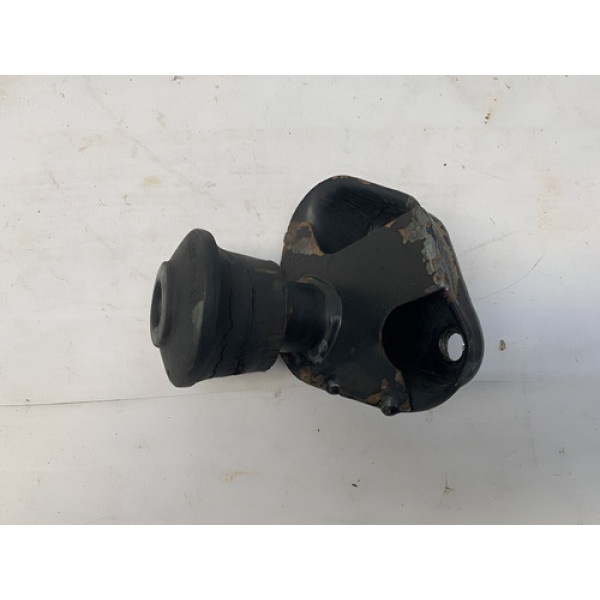 Suporte Coxim Motor Dianteiro Vw Gol Quadrado 1.8 1987 1994